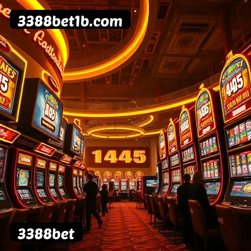 3388bet: Seu Cassino Premiando com Pagamentos Rápidos