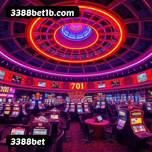 3388bet: Seu Cassino Premiando com Pagamentos Rápidos