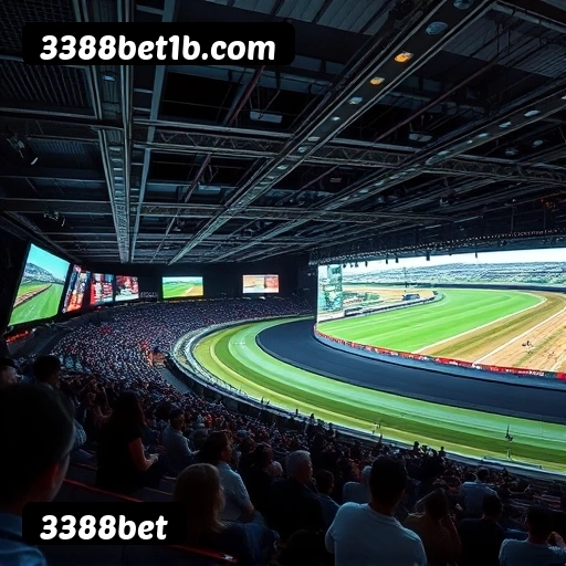 3388bet: Seu Cassino Premiando com Pagamentos Rápidos