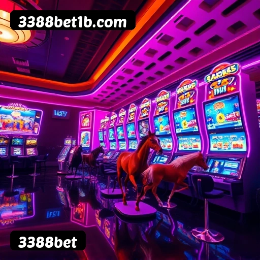 Análise Esportiva Profissional com Foco Brasileiro na 3388bet