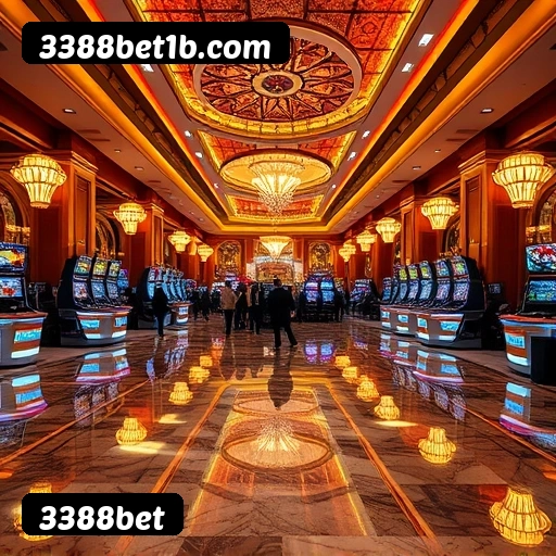 Jogue Crash na 3388bet para Vencer com Altas Recompensas