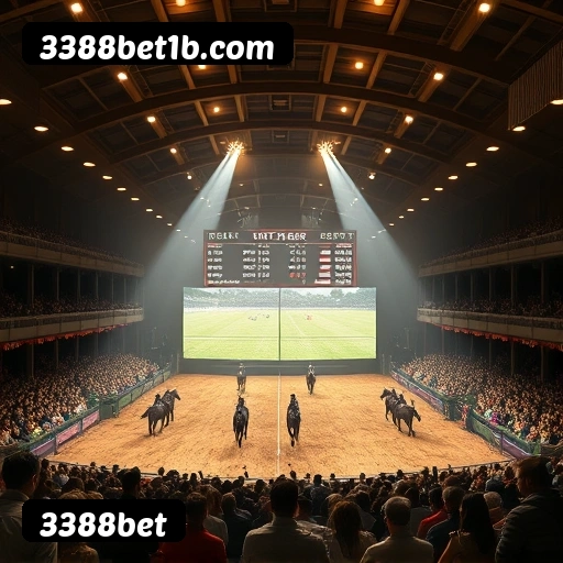 Maximize Promoções na 3388bet com Estratégia Integrada